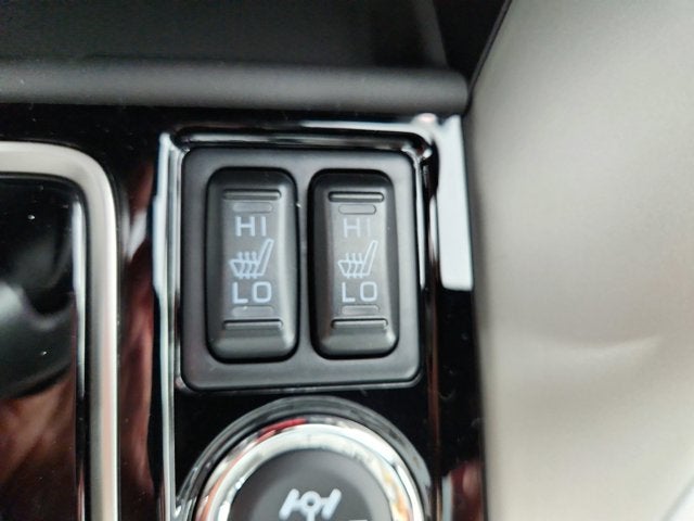 2026 Mitsubishi Eclipse Cross SEL