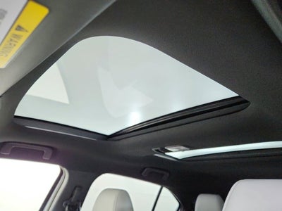 2026 Mitsubishi Eclipse Cross SEL