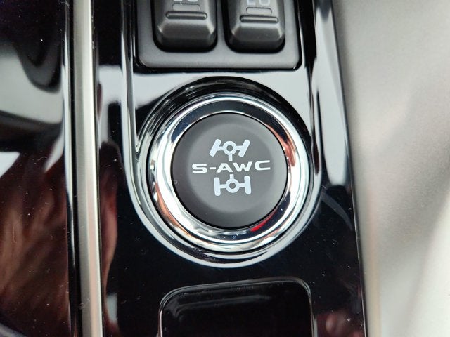 2026 Mitsubishi Eclipse Cross SEL