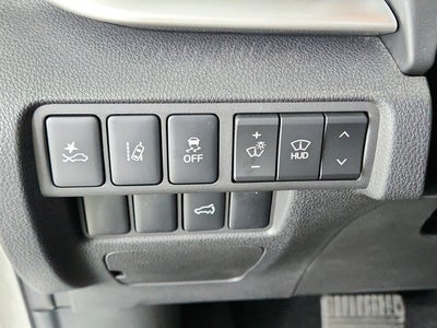 2026 Mitsubishi Eclipse Cross SEL