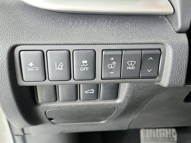 2026 Mitsubishi Eclipse Cross SEL