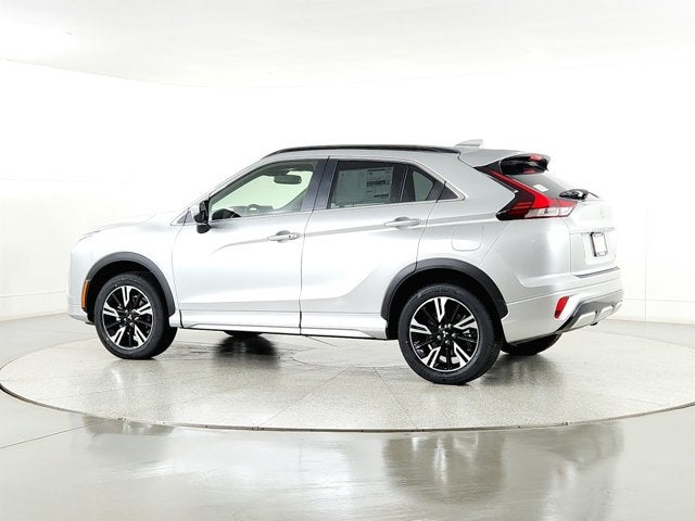 2026 Mitsubishi Eclipse Cross SEL