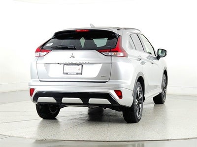 2026 Mitsubishi Eclipse Cross SEL