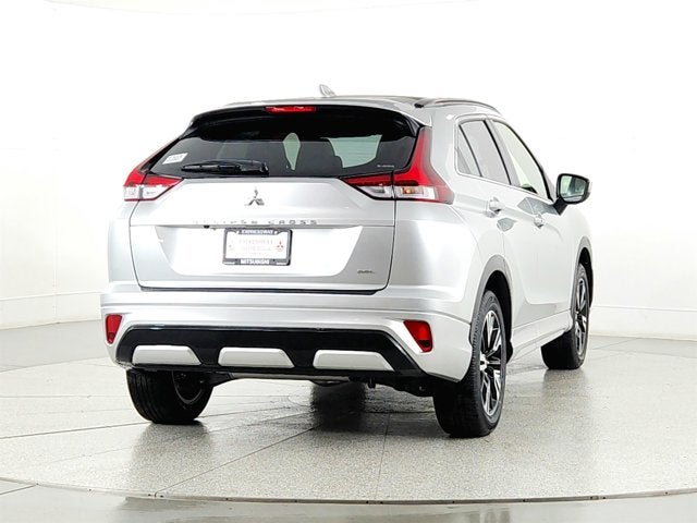 2026 Mitsubishi Eclipse Cross SEL