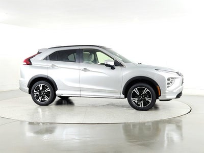 2026 Mitsubishi Eclipse Cross SEL