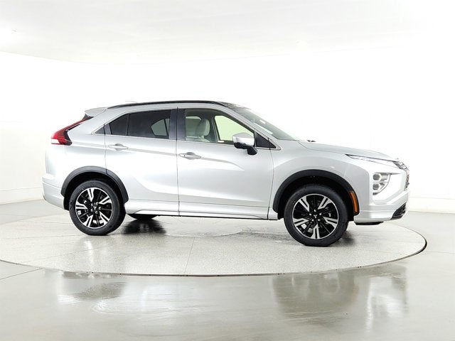 2026 Mitsubishi Eclipse Cross SEL