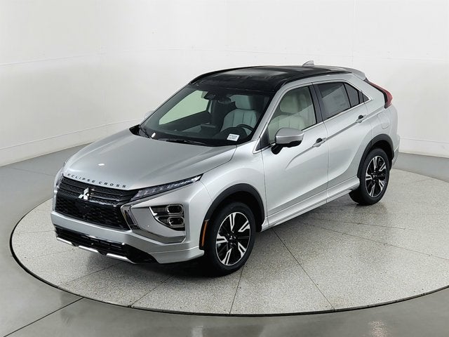 2026 Mitsubishi Eclipse Cross SEL