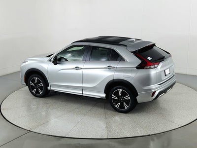 2026 Mitsubishi Eclipse Cross SEL
