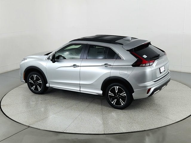 2026 Mitsubishi Eclipse Cross SEL