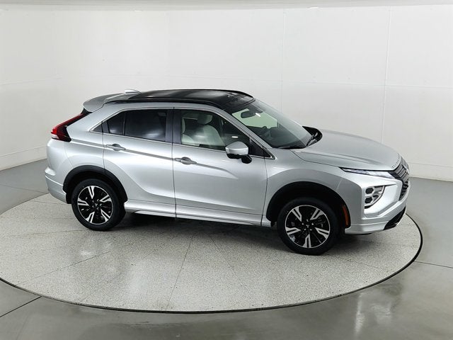 2026 Mitsubishi Eclipse Cross SEL