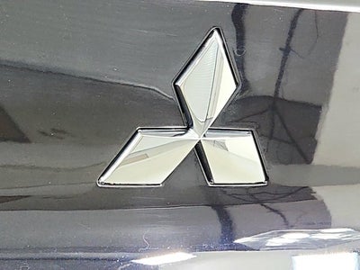 2026 Mitsubishi Eclipse Cross SEL