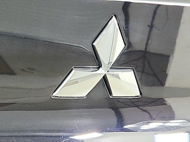 2026 Mitsubishi Eclipse Cross SEL