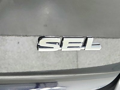 2026 Mitsubishi Eclipse Cross SEL