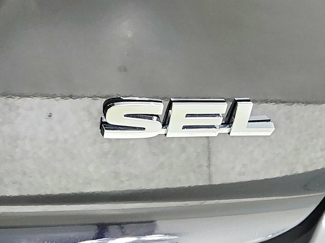 2026 Mitsubishi Eclipse Cross SEL