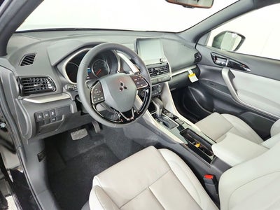 2026 Mitsubishi Eclipse Cross SEL