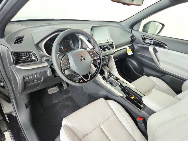 2026 Mitsubishi Eclipse Cross SEL