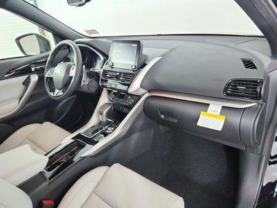 2026 Mitsubishi Eclipse Cross SEL