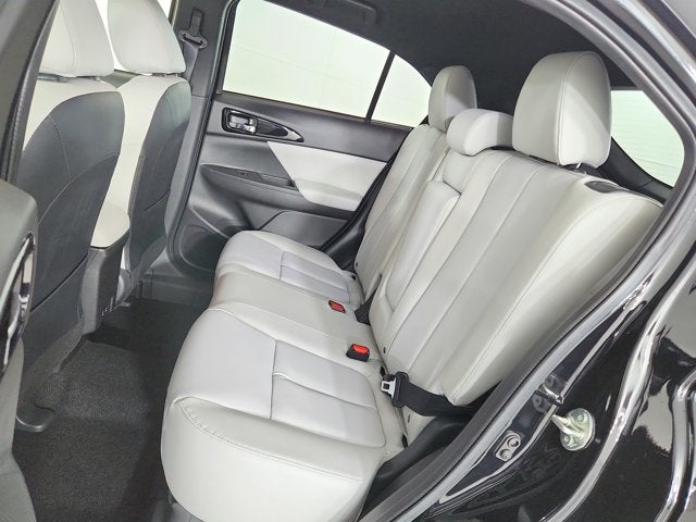 2026 Mitsubishi Eclipse Cross SEL