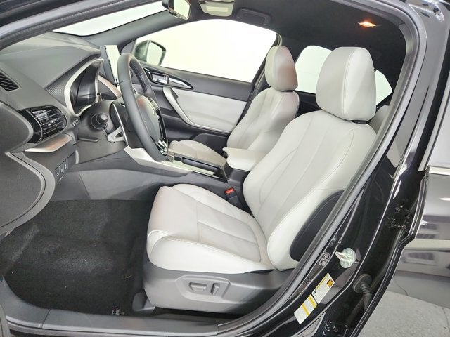 2026 Mitsubishi Eclipse Cross SEL