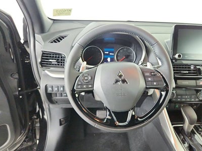 2026 Mitsubishi Eclipse Cross SEL