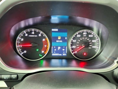 2026 Mitsubishi Eclipse Cross SEL