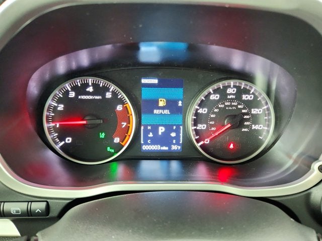 2026 Mitsubishi Eclipse Cross SEL