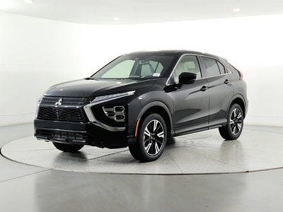 2026 Mitsubishi Eclipse Cross SEL