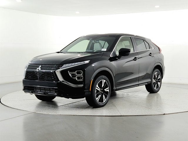 2026 Mitsubishi Eclipse Cross SEL