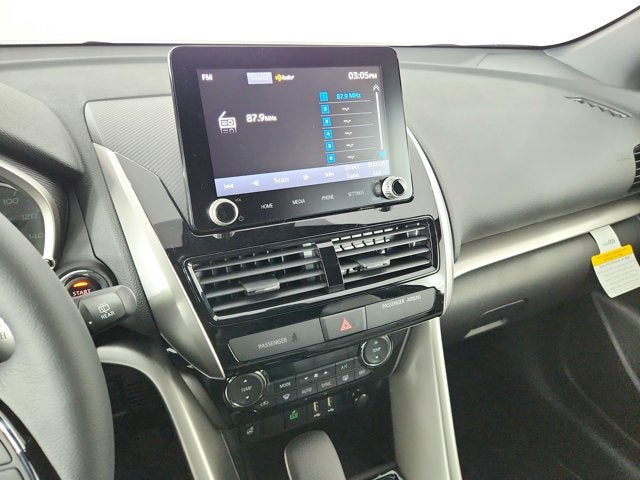 2026 Mitsubishi Eclipse Cross SEL