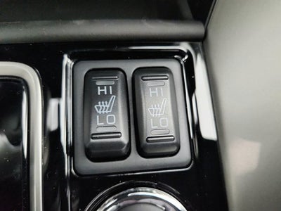 2026 Mitsubishi Eclipse Cross SEL