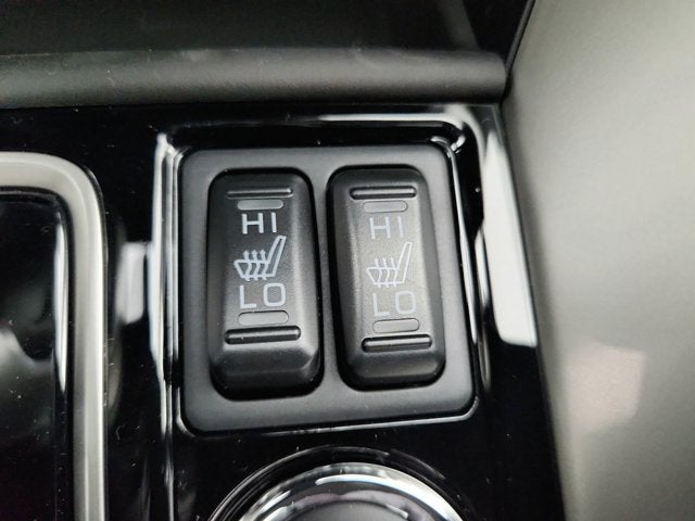 2026 Mitsubishi Eclipse Cross SEL