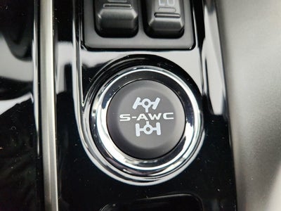 2026 Mitsubishi Eclipse Cross SEL