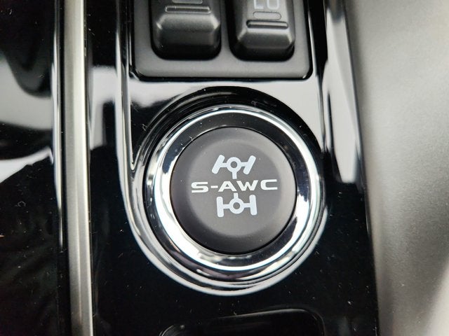 2026 Mitsubishi Eclipse Cross SEL