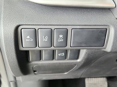 2026 Mitsubishi Eclipse Cross SEL