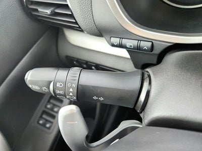 2026 Mitsubishi Eclipse Cross SEL