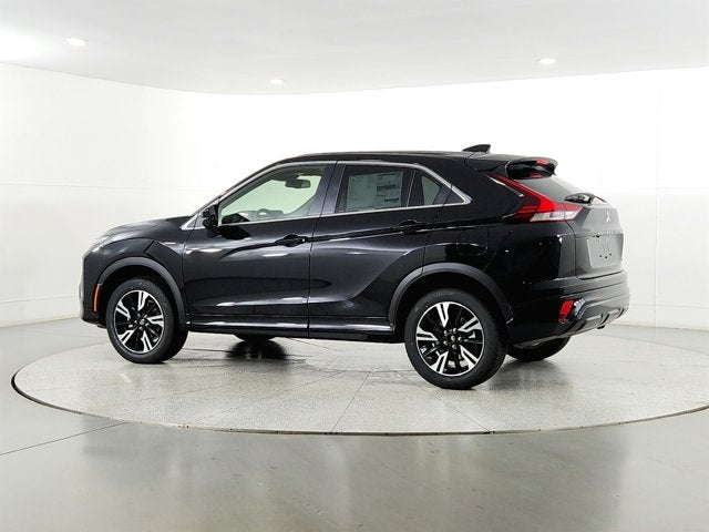 2026 Mitsubishi Eclipse Cross SEL