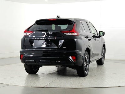 2026 Mitsubishi Eclipse Cross SEL