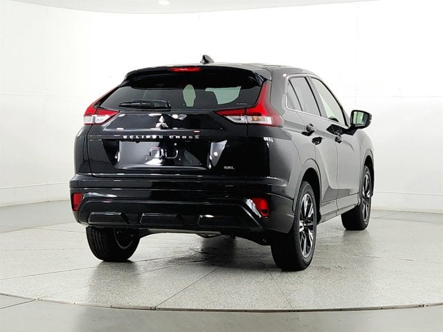 2026 Mitsubishi Eclipse Cross SEL
