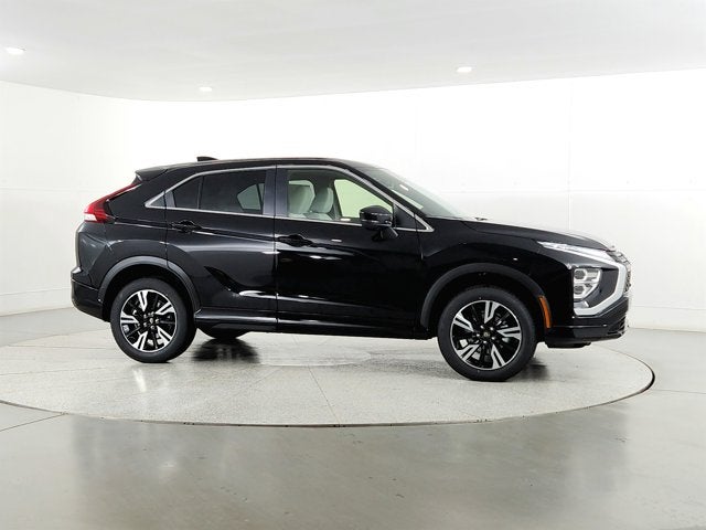 2026 Mitsubishi Eclipse Cross SEL