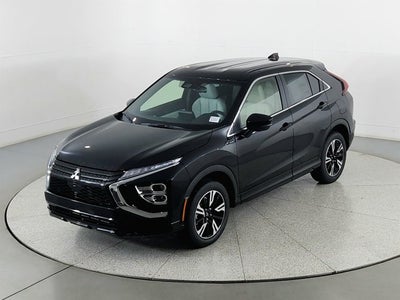2026 Mitsubishi Eclipse Cross SEL