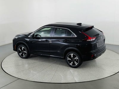 2026 Mitsubishi Eclipse Cross SEL