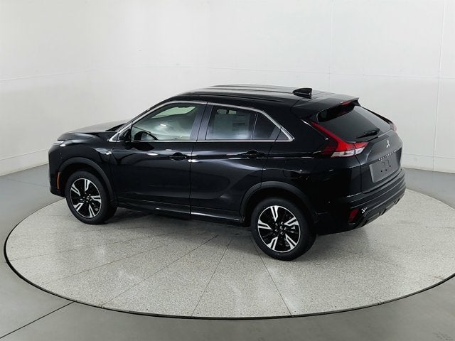 2026 Mitsubishi Eclipse Cross SEL
