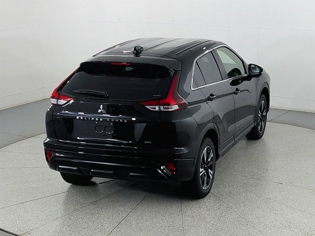 2026 Mitsubishi Eclipse Cross SEL