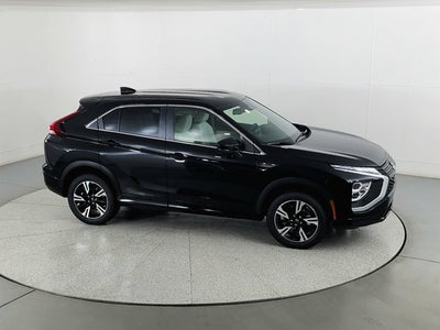 2026 Mitsubishi Eclipse Cross SEL