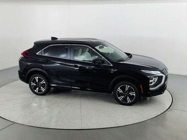 2026 Mitsubishi Eclipse Cross SEL
