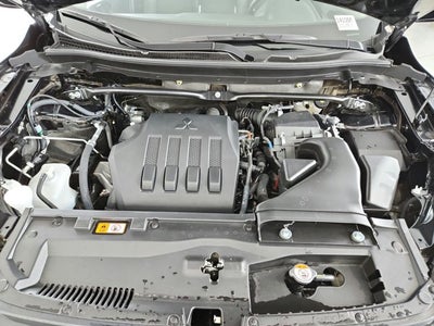 2026 Mitsubishi Eclipse Cross SE