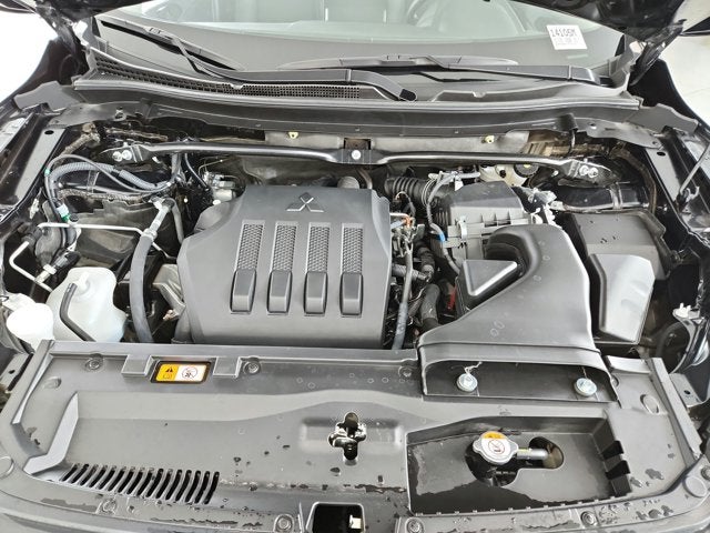 2026 Mitsubishi Eclipse Cross SE