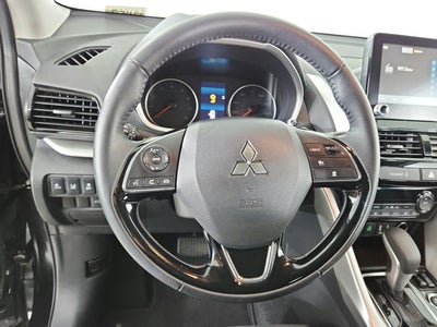 2026 Mitsubishi Eclipse Cross SE