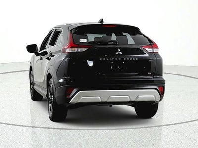 2026 Mitsubishi Eclipse Cross SE