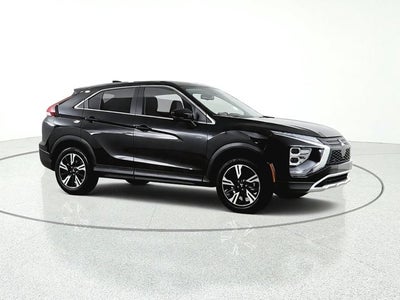 2026 Mitsubishi Eclipse Cross SE